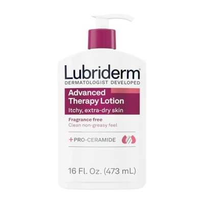 Abbildung von Lubriderm Advanced Therapy Lotion 472 ml (Lotionen)