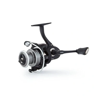 Abbildung von Mitchell Unisex Erwachsene 1294206 Angelrolle, Siehe Abbildung, 300 180yd/12lbs