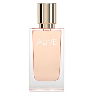 Abbildung von Hugo Boss Eau de Parfum Alive 30ml