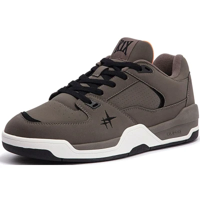 Abbildung von K1X Glide GK Sneaker low, Herren, Größe: 42, Brown black Schuhe