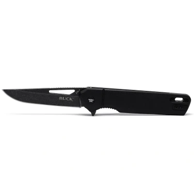 Abbildung von Buck 239 Infusion Black G 10 PE