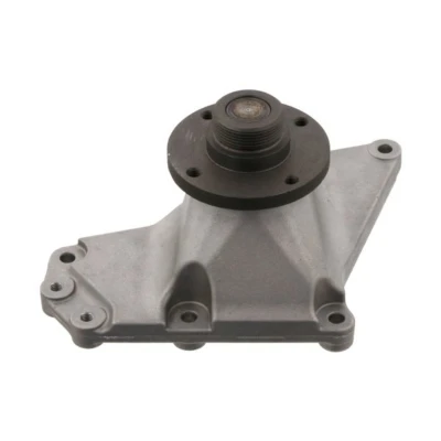 Abbildung von FEBI BILSTEIN 30680 Halter, Kühlerlüfter MERCEDES BENZ: Sprinter 3.5 T Bus, Vito Mixto, Viano kfzteile, kfzteile24, bandel online, bandel, atp