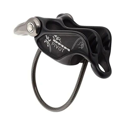 Abbildung von DMM Pivot matt Grey