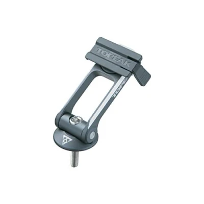 Abbildung von TOPEAK RideCase Halterung für Oversize 1 1/4 Vorbaukappe