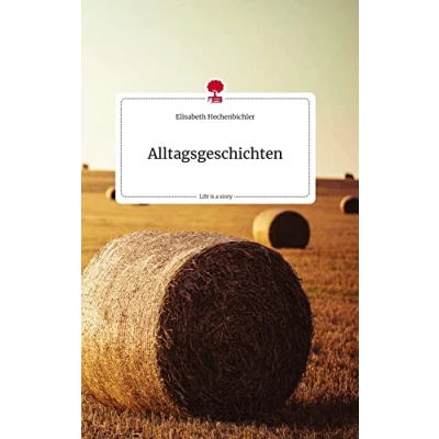 Abbildung von Alltagsgeschichten. Life is a Story story.one