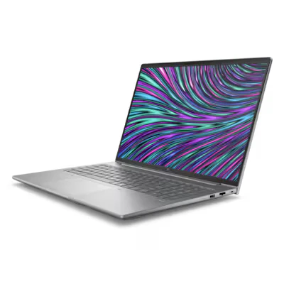 Abbildung von HP ZBook Power G11 5G4B3ES 16&quot; WQXGA IPS, Intel Core Ultra 7 155H, 32GB RAM, 1TB SSD, NVIDIA RTX 2000 Ada, Windows 11 Pro