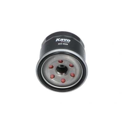 Abbildung von KAVO PARTS SO 809 Ölfilter M20 x 1.5 Anschraubfilter SSANGYONG: Tivoli SUV, XLV SUV