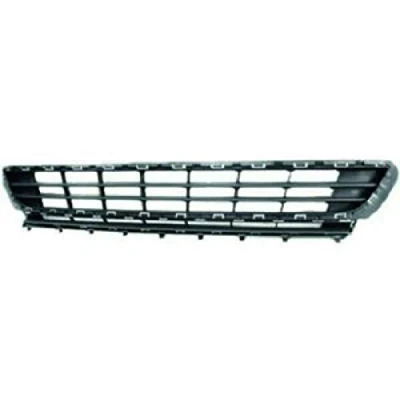 Abbildung von DIEDERICHS Priority Parts 2216145 Kühlergrill schwarz VOLKSWAGEN: Golf 7 Schrägheck, Variant