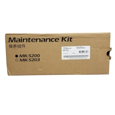 Abbildung von Kyocera MK 5200 Wartungskit, 1703R40UN0