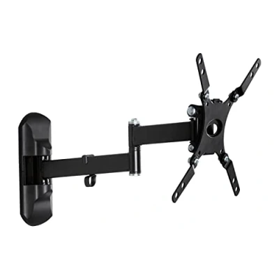 Abbildung von Philips SQM9222 Universal TV Wandhalterung Schwenkbar Neigbar Drehbar Fernseher bis 42 Zoll und 25 KG Max VESA 200x200