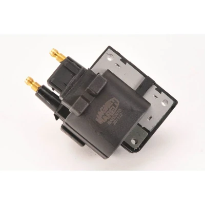 Abbildung von MAGNETI MARELLI 060717073012 Zündspule RENAULT: MEGANE 1, Scenic, 1 Cabriolet, VOLVO: V40 Kombi, S40 I