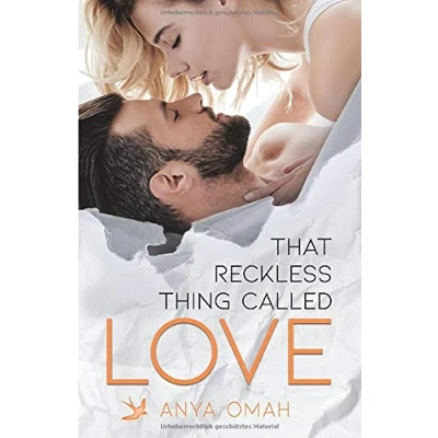 Abbildung von That Reckless Thing Called Love (Reckless Things)