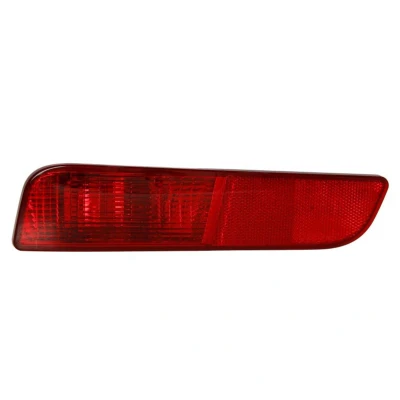 Abbildung von TYC 19 14200 05 2 Nebelscheinwerfer links mit Lampenträger MITSUBISHI: OUTLANDER 3