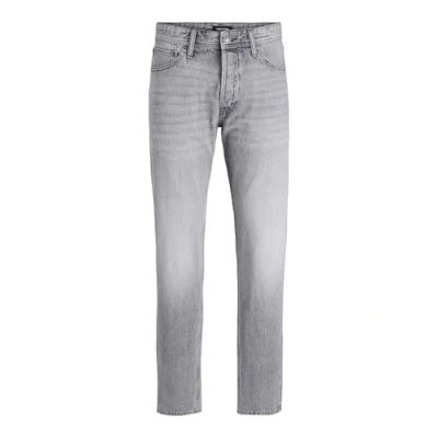 Abbildung von JACK &amp; JONES Male Relaxed Fit Jeans JJICHRIS JJORIGINAL AKM 917 NOOS