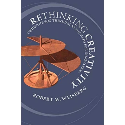 Abbildung von Rethinking Creativity: Inside the box Thinking As Basis for Innovation