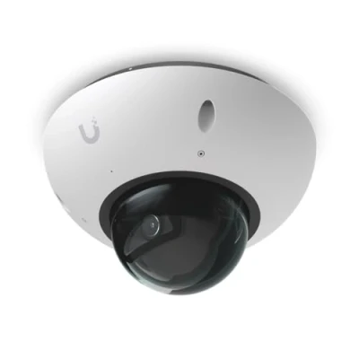 Abbildung von Ubiquiti UniFi Video Camera G6 Dome Outdoor 4K InfraRot IP66 PoE withe UVC W (UVC W)