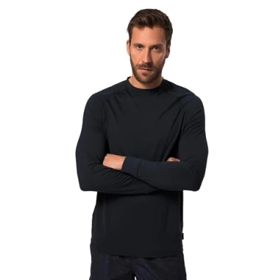 Abbildung von JP1880 T Shirt Schwimm Langarm UV Schutz rundhals