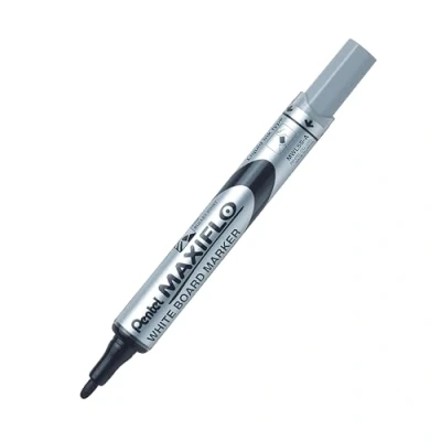 Abbildung von Pentel MWL5S A mit Flüssigtinte und Pumsystem, 1 Stück schwarz