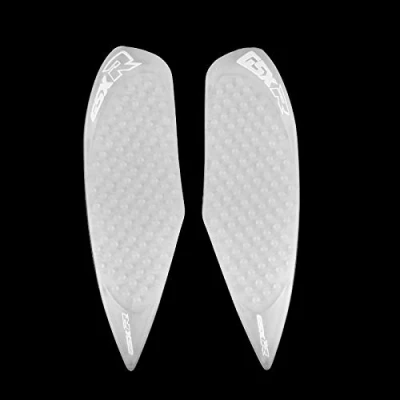 Abbildung von KYN Für Suzuki GSXR 600 750 2008 2009 2010 GSXR600 GSXR750 K8 Motorrad 3M Gas Tank Pad Anti Rutsch Aufkleber Seite Fuel Grip Decal Protector