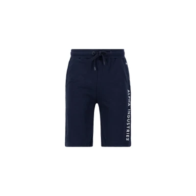 Abbildung von Alpha Industries Sweatshorts &quot;Alpha Men Shorts AI Sweat Short&quot;