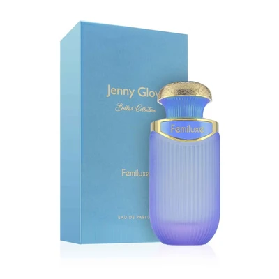 Abbildung von Jenny Glow Femiluxe Eau de Parfum 100 ml