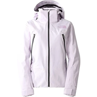 Abbildung von THE NORTH FACE Lenado Jacke Lavender Fog XS