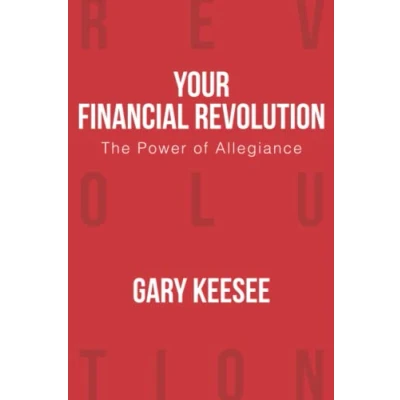 Abbildung von Your Financial Revolution: The Power of Allegiance