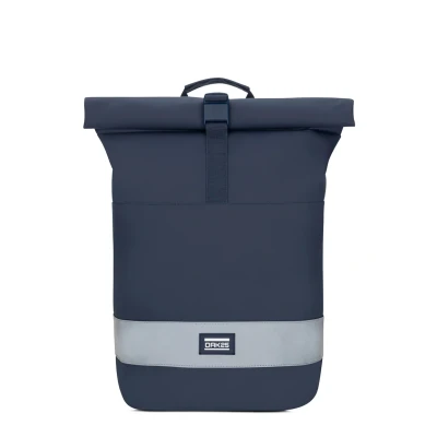 Abbildung von OAK25 Every DAY Rolltop Tagesrucksack, Größe: One Size, Navy