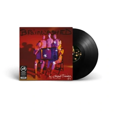 Abbildung von George Harrison Brainwashed (LP)