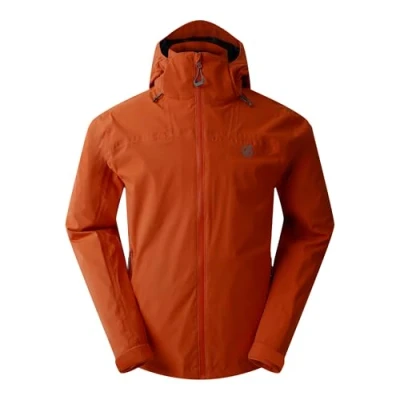 Abbildung von Herren Skifahren Jacke Wasserdicht. Atmungsaktiv. Dehnbar Switch Out II
