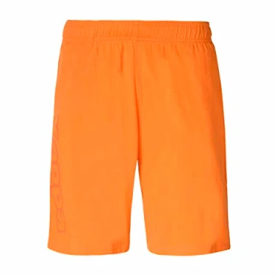 Abbildung von Kappa Herren Cormi Short, blau, S