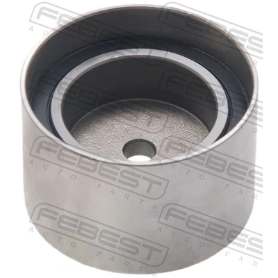 Abbildung von FEBEST 0187 VZN100 Spannrolle, Zahnriemen TOYOTA: Land Cruiser Prado 90