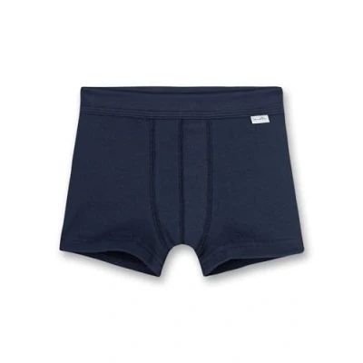 Abbildung von Sanetta Jungen Shorts Hochwertige und nachhaltige Unterhose für aus Bio Baumwolle. Unterwäsche 176