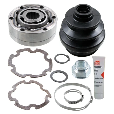 Abbildung von FEBI BILSTEIN 186213 Gelenksatz FIAT: Uno Schrägheck, Punto II Stilo Multi Wagon, ALFA ROMEO: 147, Spider, 156 Sportwagon