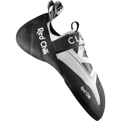 Abbildung von Red Chili Clue (Schwarz 7) Boulderschuhe