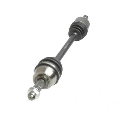 Abbildung von MAXGEAR 49 2334 Antriebswelle Vorderachse links 611, 61 FIAT: 500 Schrägheck