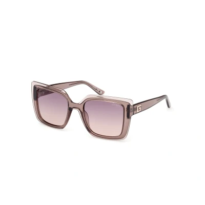 Abbildung von Guess GU7908 59Z 52 Sonnenbrille