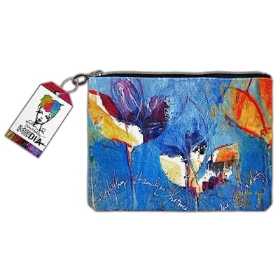 Abbildung von Ranger Dina Wakley MEdia Art Pouches 6x9 Inch (MDA83306)