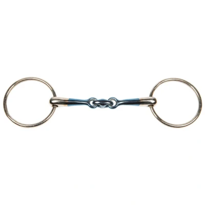 Abbildung von Harry&#039;s Horse Wassertrense Dop. Gebr. Sweet Iron 14mm 11,5