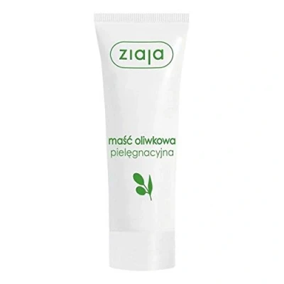 Abbildung von ZIAJA OLIVE NATURAL OINTMENT 20 ml