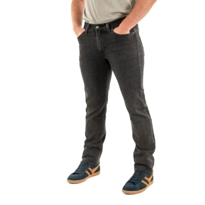 Abbildung von Levi&#039;s 511 Slim Jeans Fit, Herren, Größe: 33x32, Winner takes all