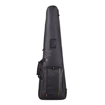 Abbildung von RockBag RB20501B Deluxe Line Steinberger E Bass Gigbag Schwarz
