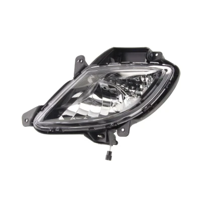 Abbildung von ABAKUS 221 2033L UE Nebelscheinwerfer links ohne Steckdose, Lampenträger, Glühlampe HYUNDAI: ix20