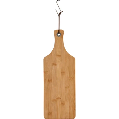 Abbildung von Zeller Present Schneidebrett &quot;Bamboo&quot;, (1 St.), Länge ca. 44,5 cm