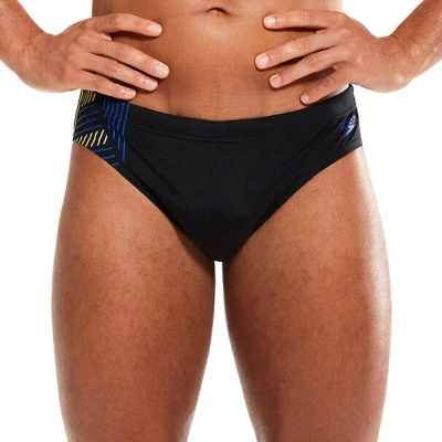 Abbildung von Speedo Tech Panel Herren Badehose