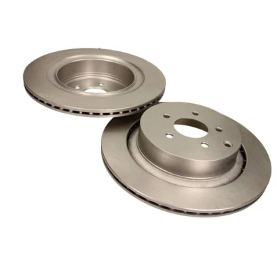 Abbildung von QUARO QD0260 Bremsscheibe Hinterachse 350, 350,0 20 5 114 innenbelüftet lackiert INFINITI: Q50 Limousine, Q70, FX SUV