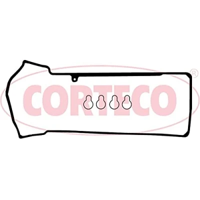 Abbildung von CORTECO 440107H Ventildeckeldichtung MERCEDES BENZ: E Klasse Limousine, T modell, S Limousine