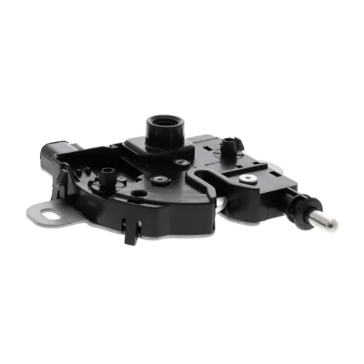 Abbildung von VEMO V25 85 0057 Motorhaubenschloß Motorhaube, vorne FORD: Focus 2 Schrägheck, C Max, Limousine