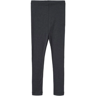 Abbildung von Wheat AGI Leggings Hosen für Kinder, Größe: 104, Navy