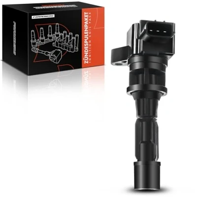 Abbildung von Zündspule Zündmodul Zündeinheit für 3 BL 5 CR19 CW 2.0L 2.3L Benzin 2005 2020 LF2L18100A